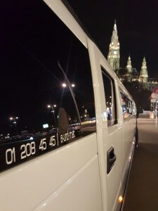 hummer limousine wien mieten