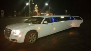 limousine wien mieten