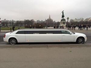 stretchlimousine mieten wien geburtstag