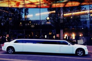 party limousine wien