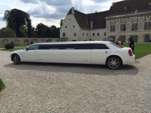 Stretchlimousine niederoesterreich