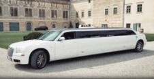 Limousine mieten