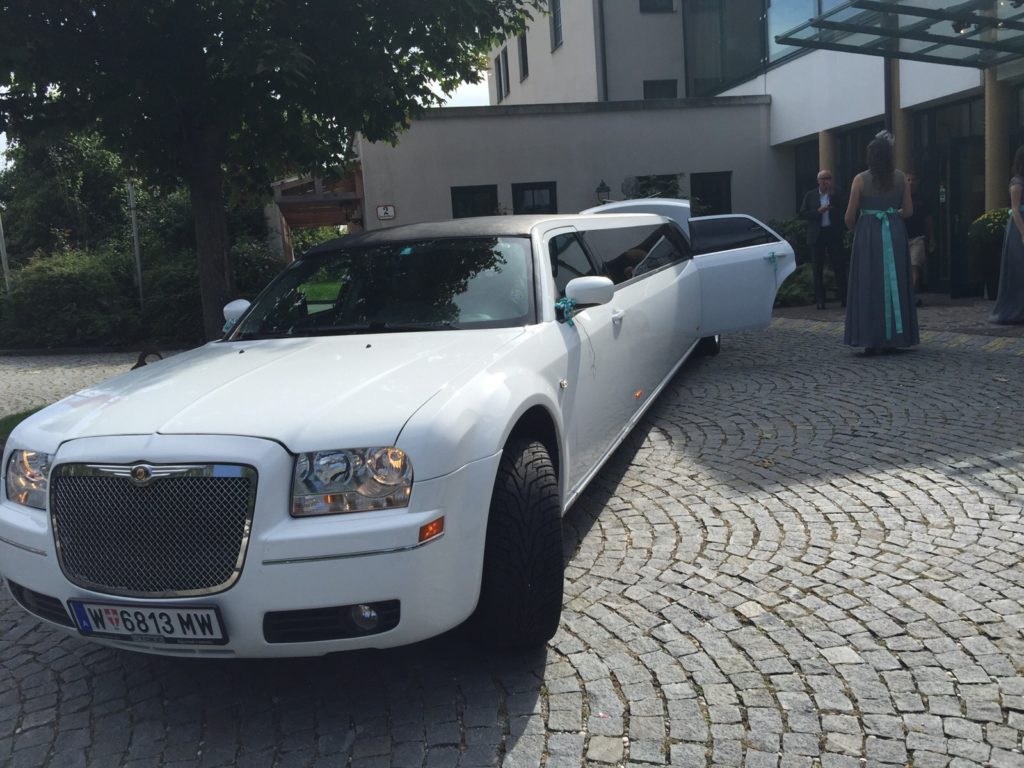 tulln stretchlimousine